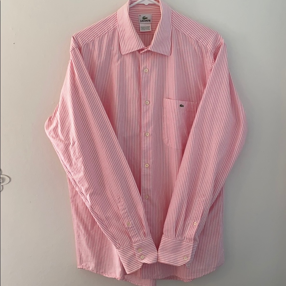 Lacoste